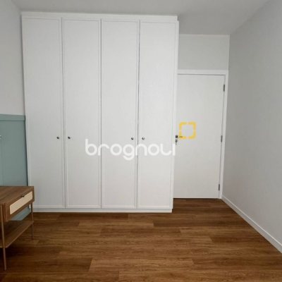 Apartamento com 71m², 2 quartos, 1 garagem, no bairro Córrego Grande em Florianópolis