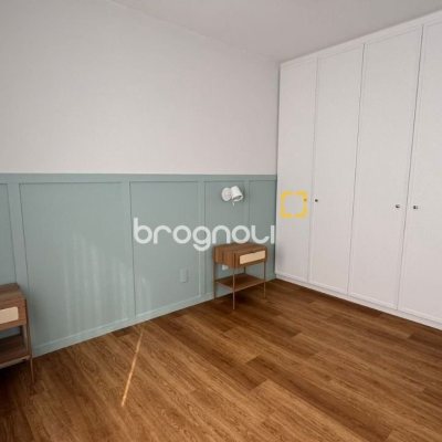 Apartamento com 71m², 2 quartos, 1 garagem, no bairro Córrego Grande em Florianópolis
