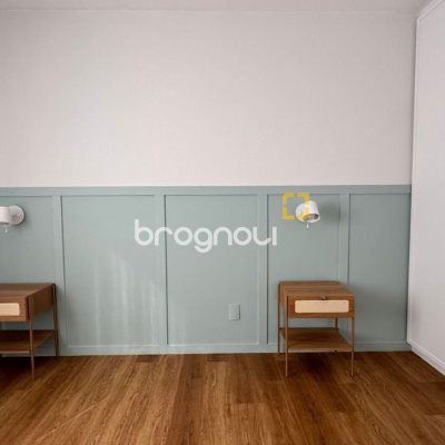 Apartamento com 71m², 2 quartos, 1 garagem, no bairro Córrego Grande em Florianópolis