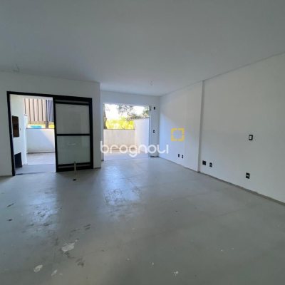 Apartamento com 59m², 1 quarto, 1 garagem, no bairro Campeche em Florianópolis