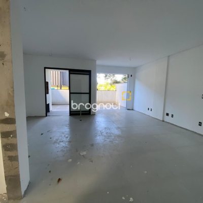 Apartamento com 59m², 1 quarto, 1 garagem, no bairro Campeche em Florianópolis