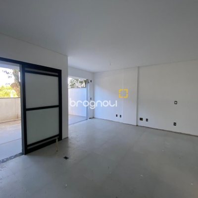 Apartamento com 59m², 1 quarto, 1 garagem, no bairro Campeche em Florianópolis