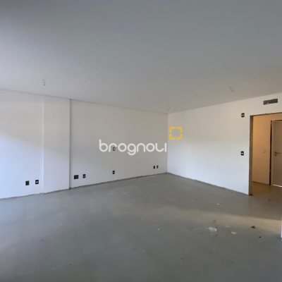 Apartamento com 59m², 1 quarto, 1 garagem, no bairro Campeche em Florianópolis