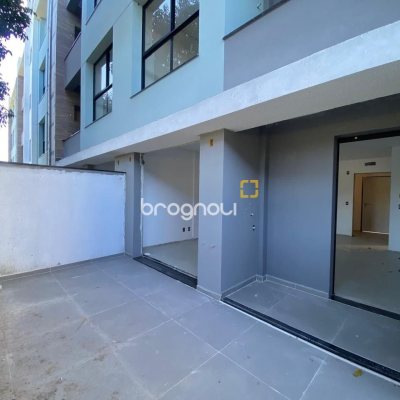 Apartamento com 59m², 1 quarto, 1 garagem, no bairro Campeche em Florianópolis