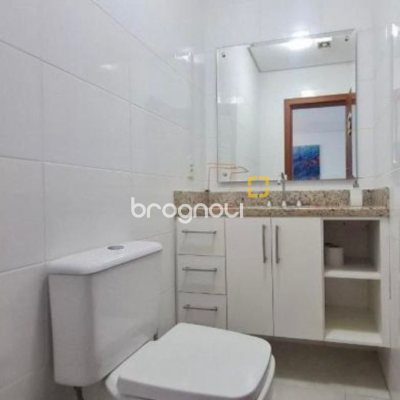 Apartamento com 138m², 2 quartos (sendo 2 suítes), 1 garagem, no bairro Campeche em Florianópolis