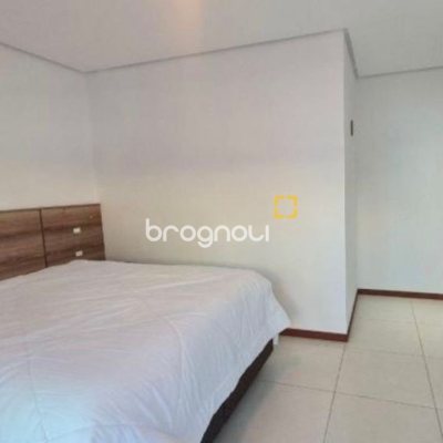 Apartamento com 138m², 2 quartos (sendo 2 suítes), 1 garagem, no bairro Campeche em Florianópolis