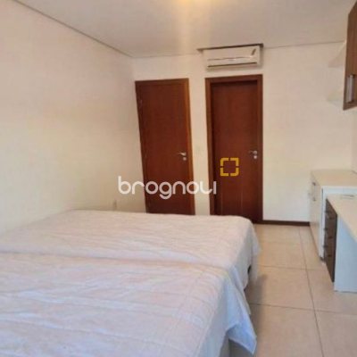 Apartamento com 138m², 2 quartos (sendo 2 suítes), 1 garagem, no bairro Campeche em Florianópolis