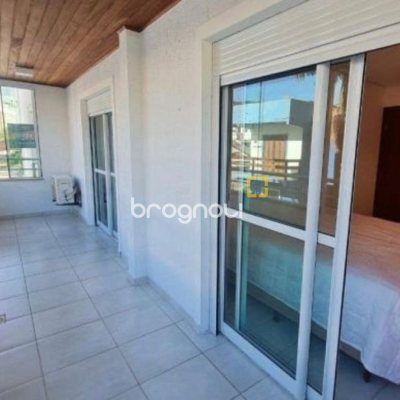 Apartamento com 138m², 2 quartos (sendo 2 suítes), 1 garagem, no bairro Campeche em Florianópolis