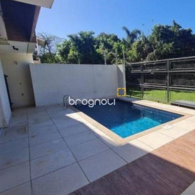 Apartamento com 138m², 2 quartos (sendo 2 suítes), 1 garagem, no bairro Campeche em Florianópolis