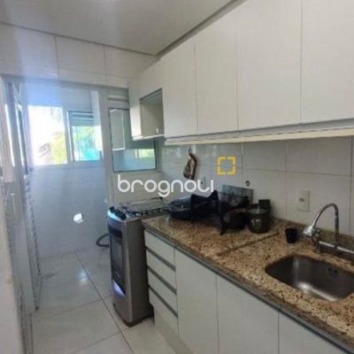 Apartamento com 138m², 2 quartos (sendo 2 suítes), 1 garagem, no bairro Campeche em Florianópolis