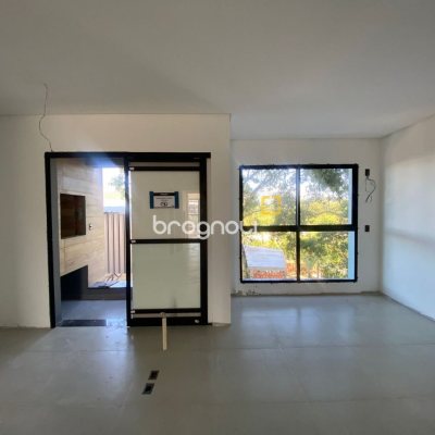 Apartamento com 41m², 1 quarto, 1 garagem, no bairro Campeche em Florianópolis