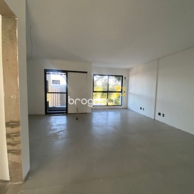 Apartamento com 41m², 1 quarto, 1 garagem, no bairro Campeche em Florianópolis