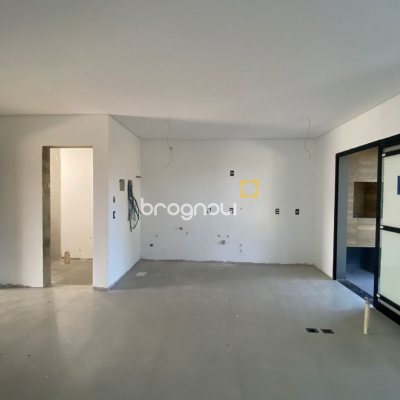 Apartamento com 41m², 1 quarto, 1 garagem, no bairro Campeche em Florianópolis