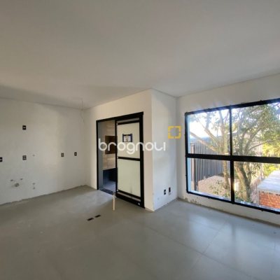 Apartamento com 41m², 1 quarto, 1 garagem, no bairro Campeche em Florianópolis
