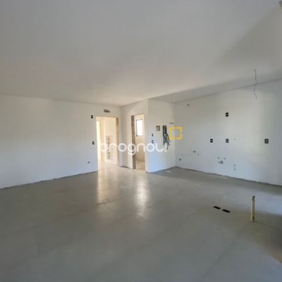 Apartamento com 41m², 1 quarto, 1 garagem, no bairro Campeche em Florianópolis