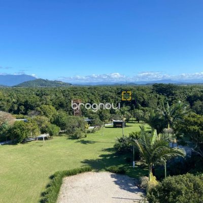 Apartamento com 41m², 1 quarto, 1 garagem, no bairro Campeche em Florianópolis