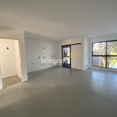 Apartamento com 41m², 1 quarto, 1 garagem, no bairro Campeche em Florianópolis