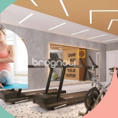 Apartamento com 60m², 1 quarto (sendo 1 suíte), 1 garagem, no bairro Campeche em Florianópolis