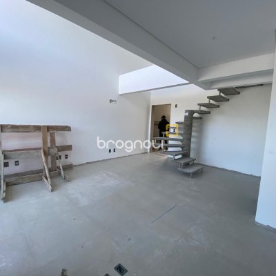 Apartamento com 60m², 1 quarto (sendo 1 suíte), 1 garagem, no bairro Campeche em Florianópolis
