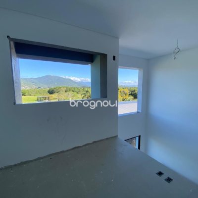 Apartamento com 60m², 1 quarto (sendo 1 suíte), 1 garagem, no bairro Campeche em Florianópolis
