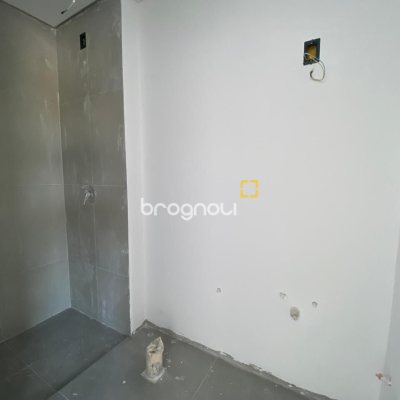 Apartamento com 60m², 1 quarto (sendo 1 suíte), 1 garagem, no bairro Campeche em Florianópolis
