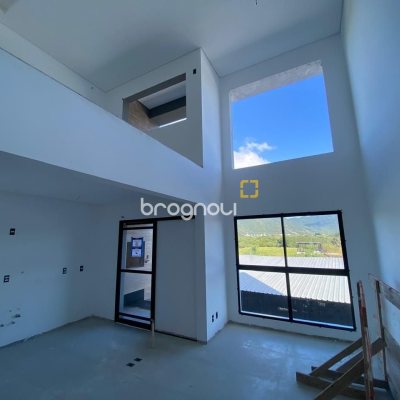 Apartamento com 60m², 1 quarto (sendo 1 suíte), 1 garagem, no bairro Campeche em Florianópolis