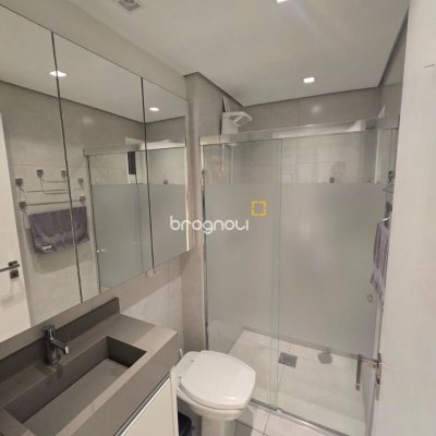Apartamento com 70m², 2 quartos, 1 garagem, no bairro Daniela em Florianópolis