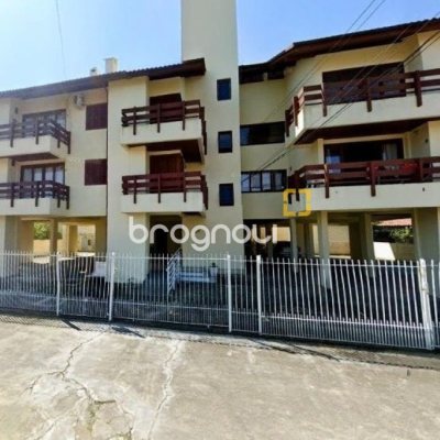 Apartamento com 70m², 2 quartos, 1 garagem, no bairro Daniela em Florianópolis