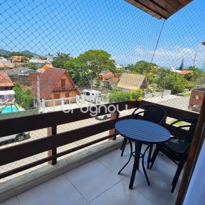 Apartamento com 70m², 2 quartos, 1 garagem, no bairro Daniela em Florianópolis