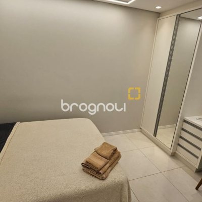 Apartamento com 70m², 2 quartos, 1 garagem, no bairro Daniela em Florianópolis