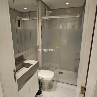 Apartamento com 70m², 2 quartos, 1 garagem, no bairro Daniela em Florianópolis