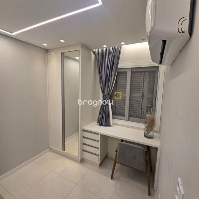 Apartamento com 70m², 2 quartos, 1 garagem, no bairro Daniela em Florianópolis