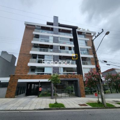 Apartamento com 39m², 1 quarto, 1 garagem, no bairro Centro em Florianópolis