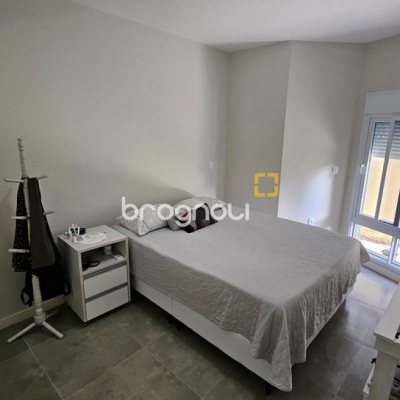 Casa de Condomínio com 158m², 3 quartos (sendo 1 suíte), 2 garagens, no bairro Vargem Grande em Florianópolis