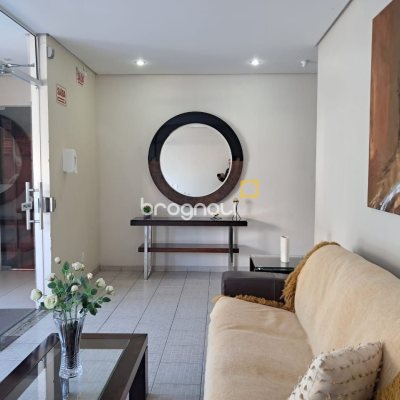 Apartamento com 123m², 3 quartos (sendo 1 suíte), 2 garagens, no bairro Canasvieiras em Florianópolis