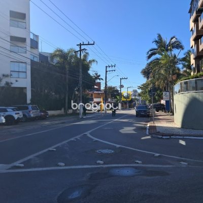 Apartamento com 123m², 3 quartos (sendo 1 suíte), 2 garagens, no bairro Canasvieiras em Florianópolis