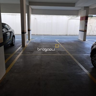 Apartamento com 123m², 3 quartos (sendo 1 suíte), 2 garagens, no bairro Canasvieiras em Florianópolis