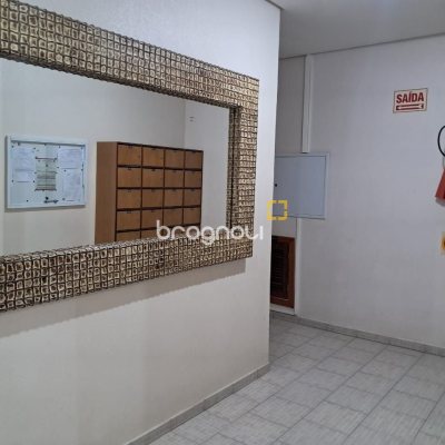 Apartamento com 123m², 3 quartos (sendo 1 suíte), 2 garagens, no bairro Canasvieiras em Florianópolis