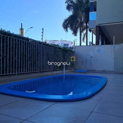 Apartamento com 123m², 3 quartos (sendo 1 suíte), 2 garagens, no bairro Canasvieiras em Florianópolis