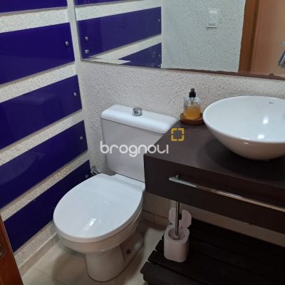 Apartamento com 123m², 3 quartos (sendo 1 suíte), 2 garagens, no bairro Canasvieiras em Florianópolis