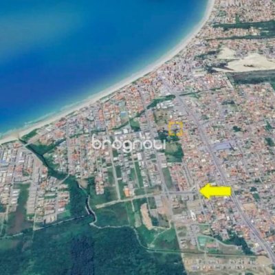 Apartamento com 78m², 3 quartos (sendo 1 suíte), 2 garagens, no bairro Ingleses em Florianópolis
