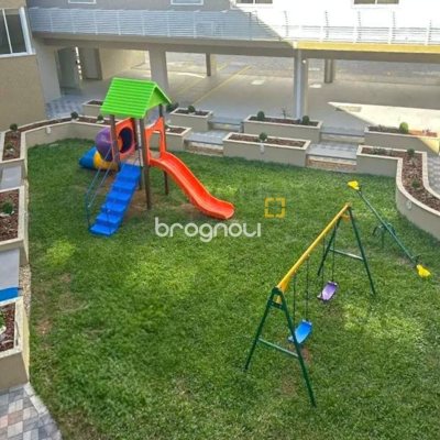 Apartamento com 63m², 2 quartos (sendo 1 suíte), 1 garagem, no bairro Ingleses em Florianópolis