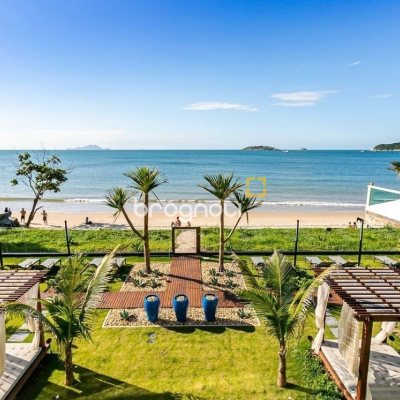 Cobertura com 148m², 2 quartos (sendo 1 suíte), 2 garagens, no bairro Ingleses em Florianópolis