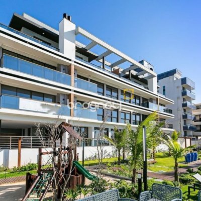 Cobertura com 148m², 2 quartos (sendo 1 suíte), 2 garagens, no bairro Ingleses em Florianópolis