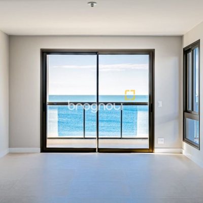 Cobertura com 148m², 2 quartos (sendo 1 suíte), 2 garagens, no bairro Ingleses em Florianópolis