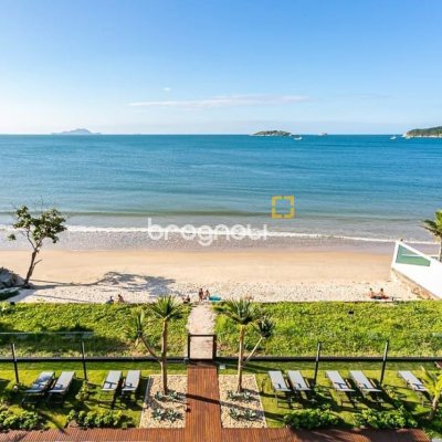 Cobertura com 148m², 2 quartos (sendo 1 suíte), 2 garagens, no bairro Ingleses em Florianópolis