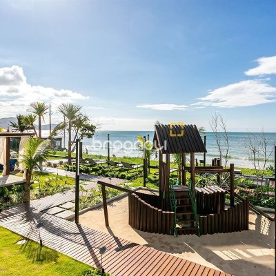 Cobertura com 147m², 2 quartos (sendo 1 suíte), 2 garagens, no bairro Ingleses em Florianópolis