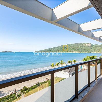 Cobertura com 147m², 2 quartos (sendo 1 suíte), 2 garagens, no bairro Ingleses em Florianópolis