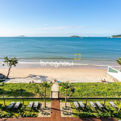 Cobertura com 147m², 2 quartos (sendo 1 suíte), 2 garagens, no bairro Ingleses em Florianópolis
