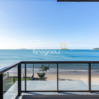 Cobertura com 147m², 2 quartos (sendo 1 suíte), 2 garagens, no bairro Ingleses em Florianópolis